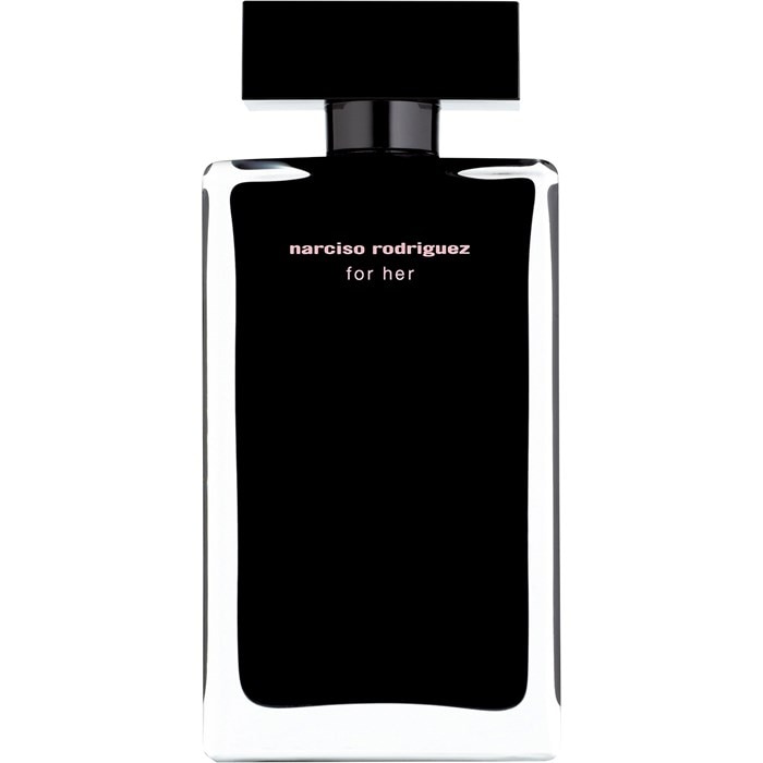 Eau de Toilette Spray