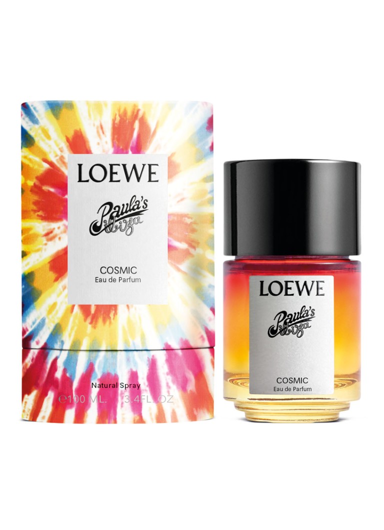 Apa de parfum LOEWE Paula's Ibiza Cosmic