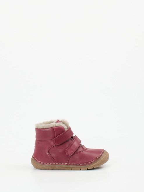 Lauflern-Klettboot gefüttert-68355090014 Froddo