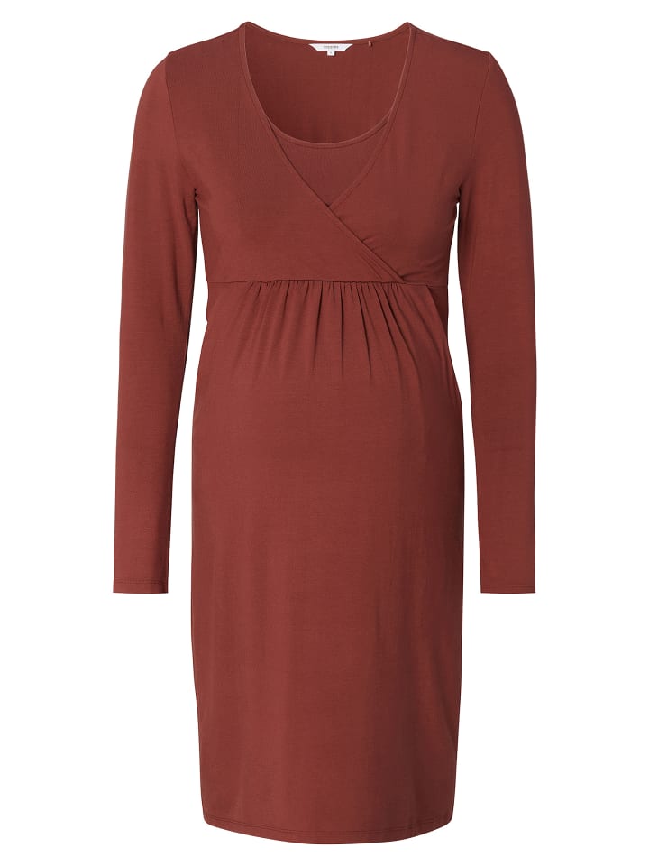 Noppies Still-Kleid Gaja in Sable günstig kaufen