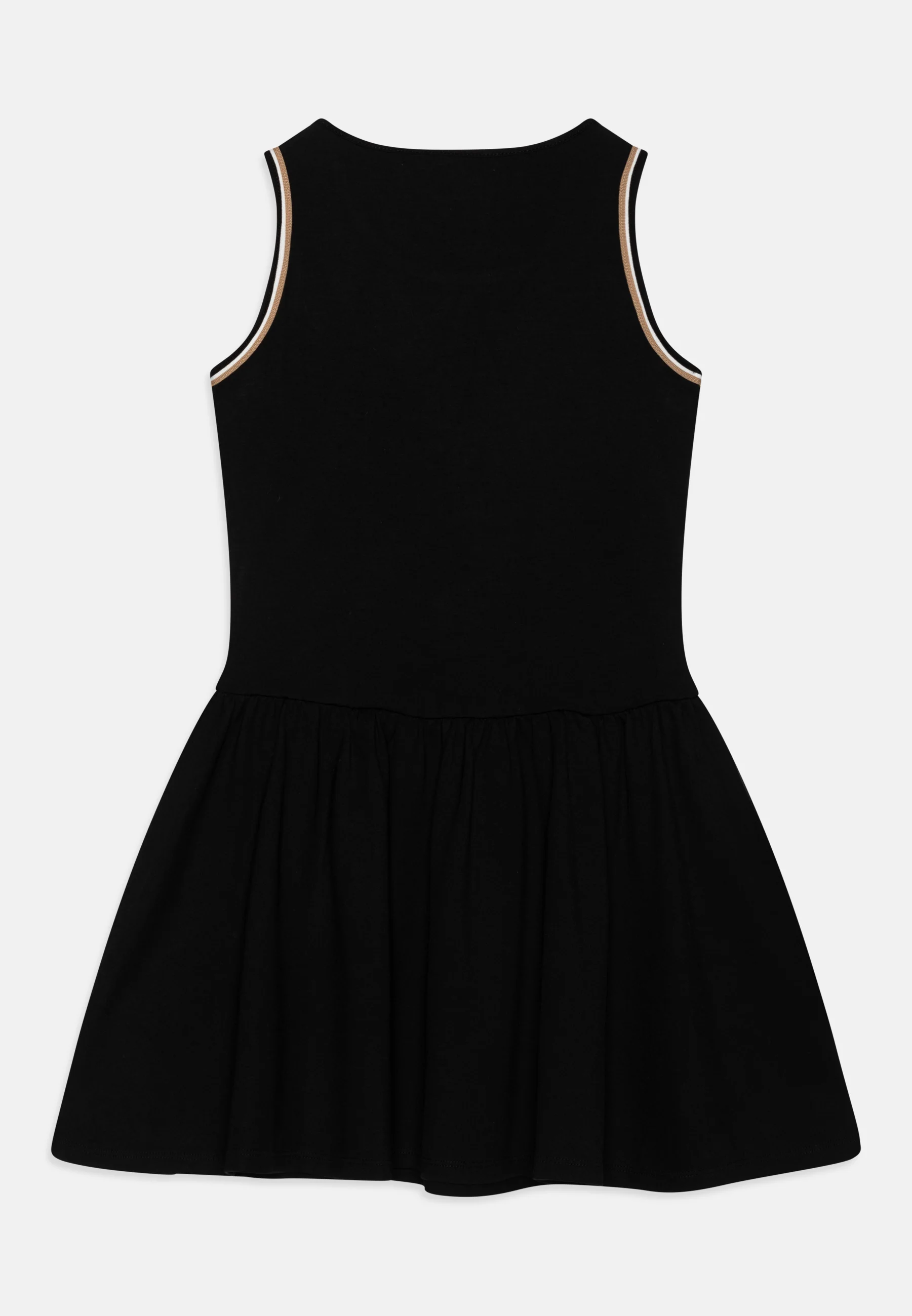 BOSS Kidswear VESTIDO - Vestido de punto