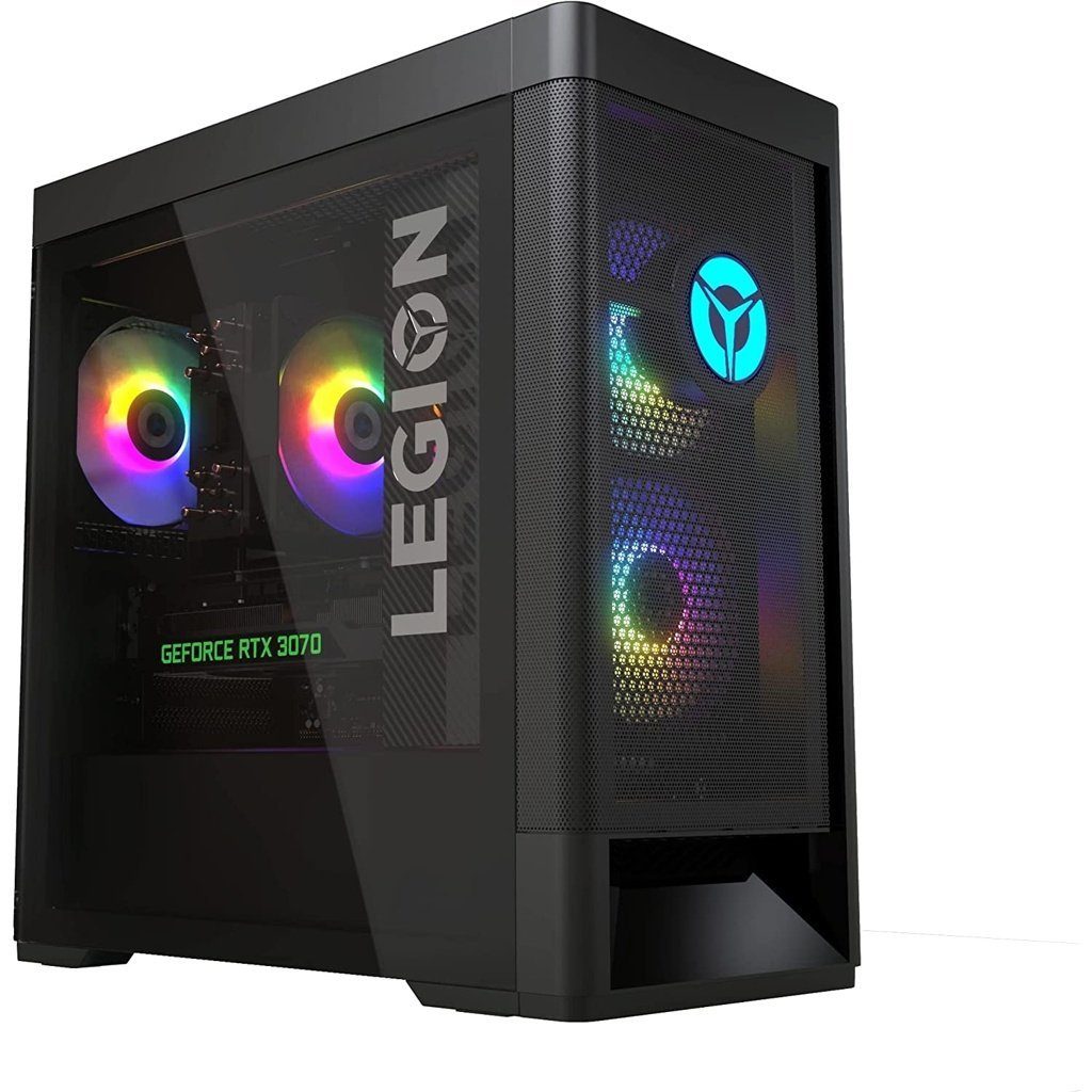 Lenovo Legion T5 26AMR5 Business-PC