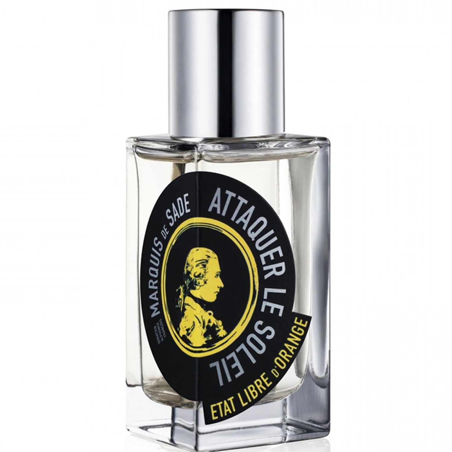 etat libre d'orange Attaquer le Soleil - Marquis de Sade Eau de Parfum