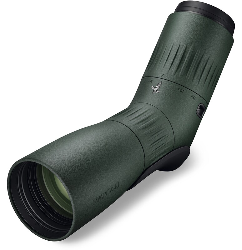 Swarovski Optik Spektiv ATC 17&ndash;40x56