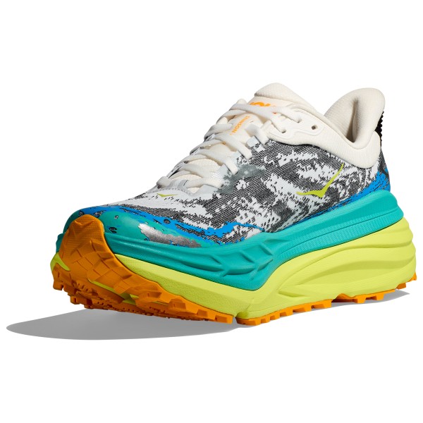 HOKA - Stinson 7 - Trailrunningschuhe
