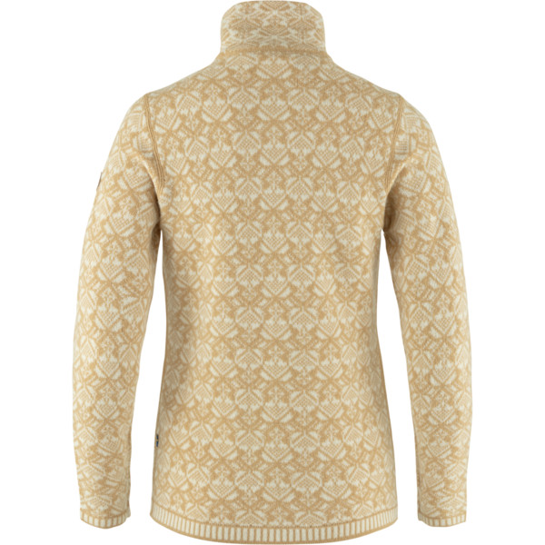 SNOW CARDIGAN W Damen - Wolljacke
