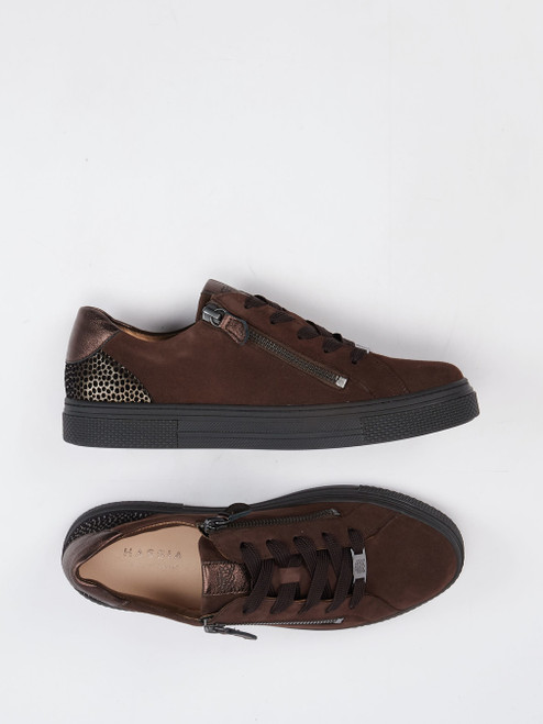 Schnürschuh-26612190004 Hassia