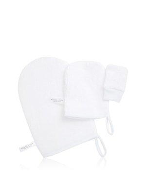 REVOLUTION SKINCARE Reusable Soft Cleansing Mitts Reinigungspads-3 Stk