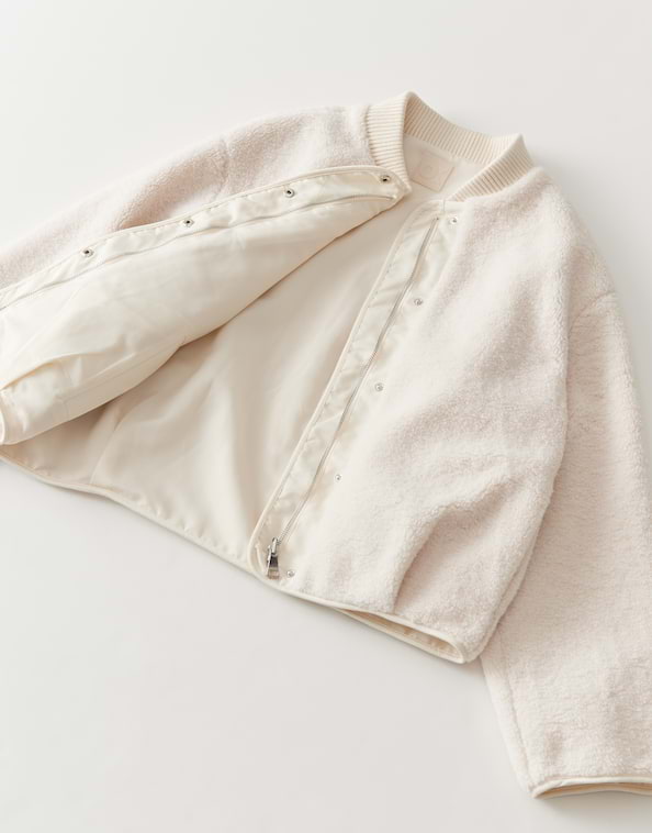Blouson Helda