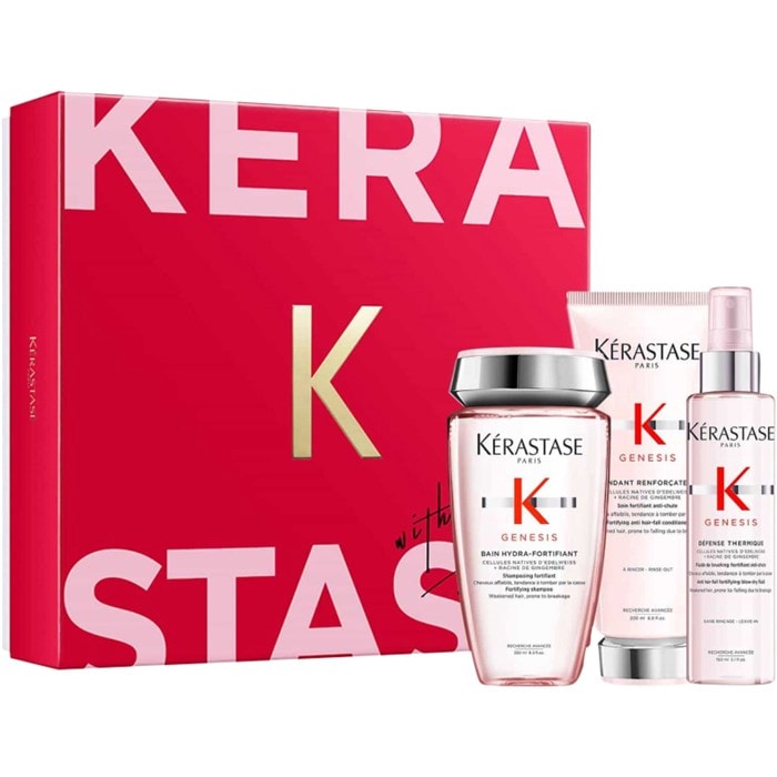 Genesis Geschenkset von Kérastase