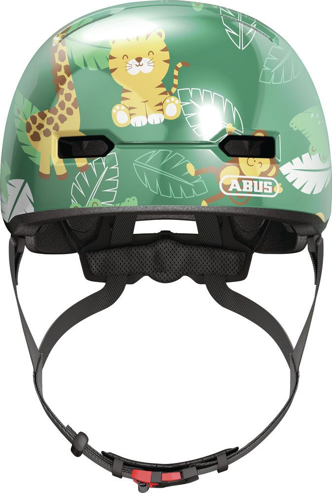 Abus Skurb Kid - Kinderhelm kaufen | Bike-Discount