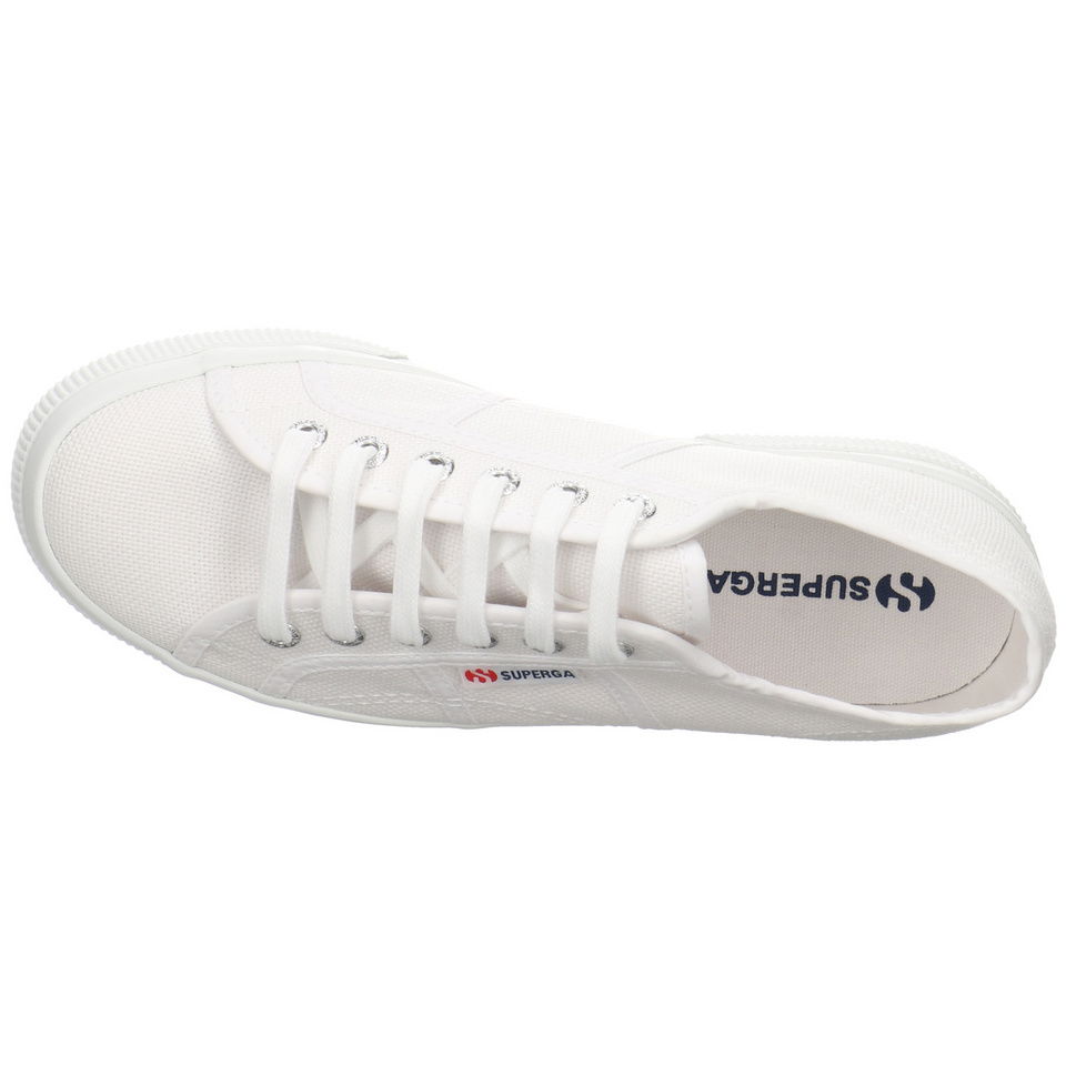 Superga Platform Sneaker