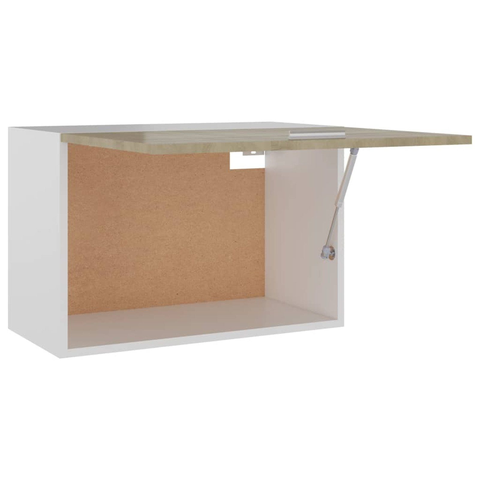 vidaXL Mehrzweckschrank