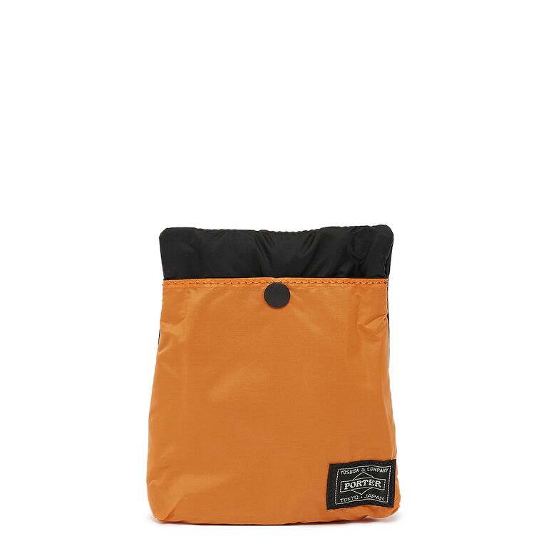 Porter-Yoshida Kaban Grocery Bag (CVS) Black