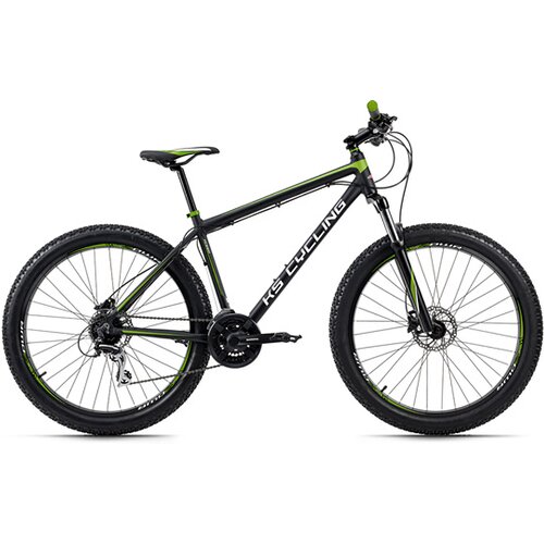 MTB-HARDTAIL MOUNTAINBIKE HARDTAIL 27,5