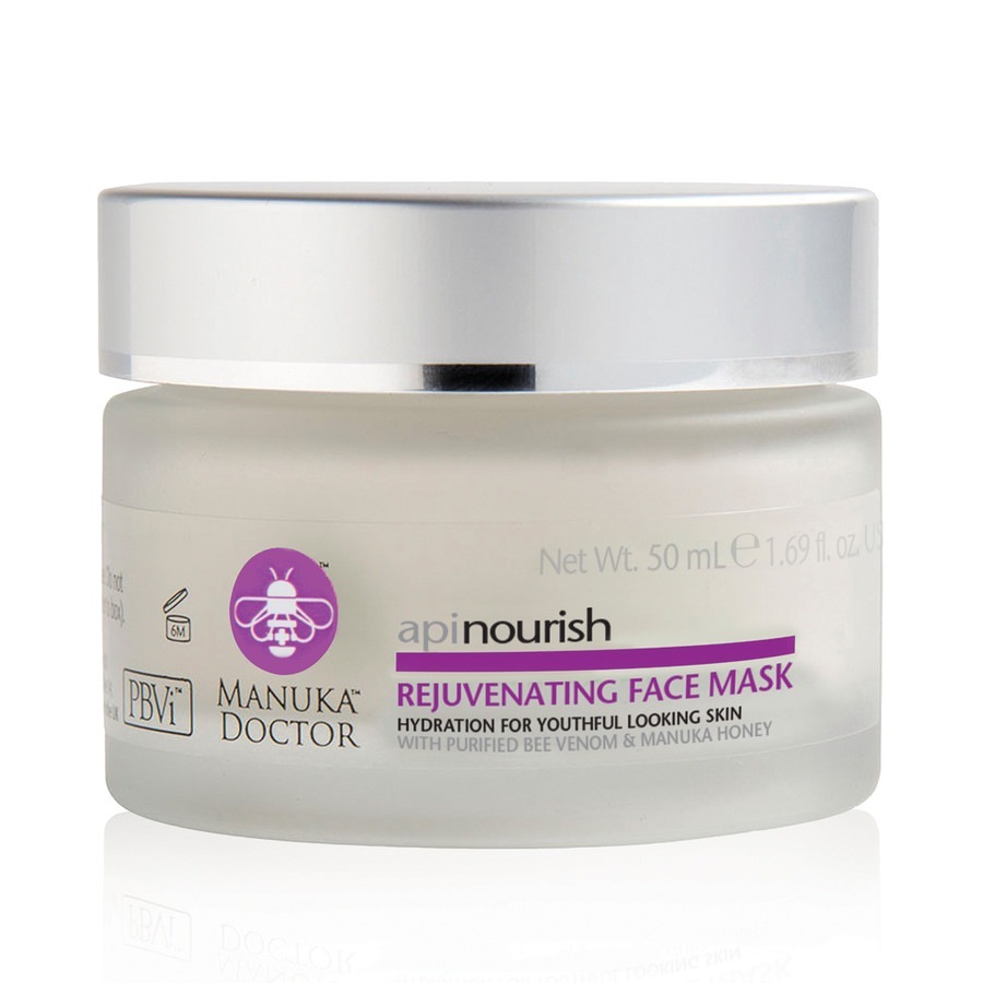 ApiNourish Rejuvenating Face Mask