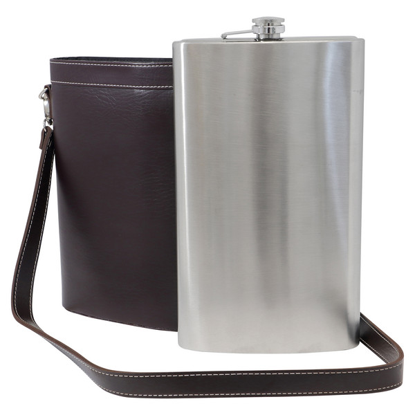 FLACHMANN BUDDY - Flachmann