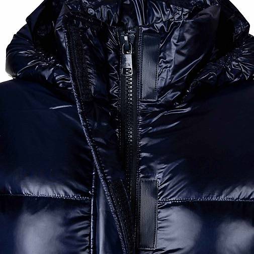 Armani Exchange Steppjacke