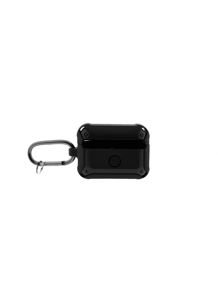 COFI 1453 Kopfhörerhülle Nitro Etui kompatibel mit AirPods Pro in Rot günstig kaufen onesize