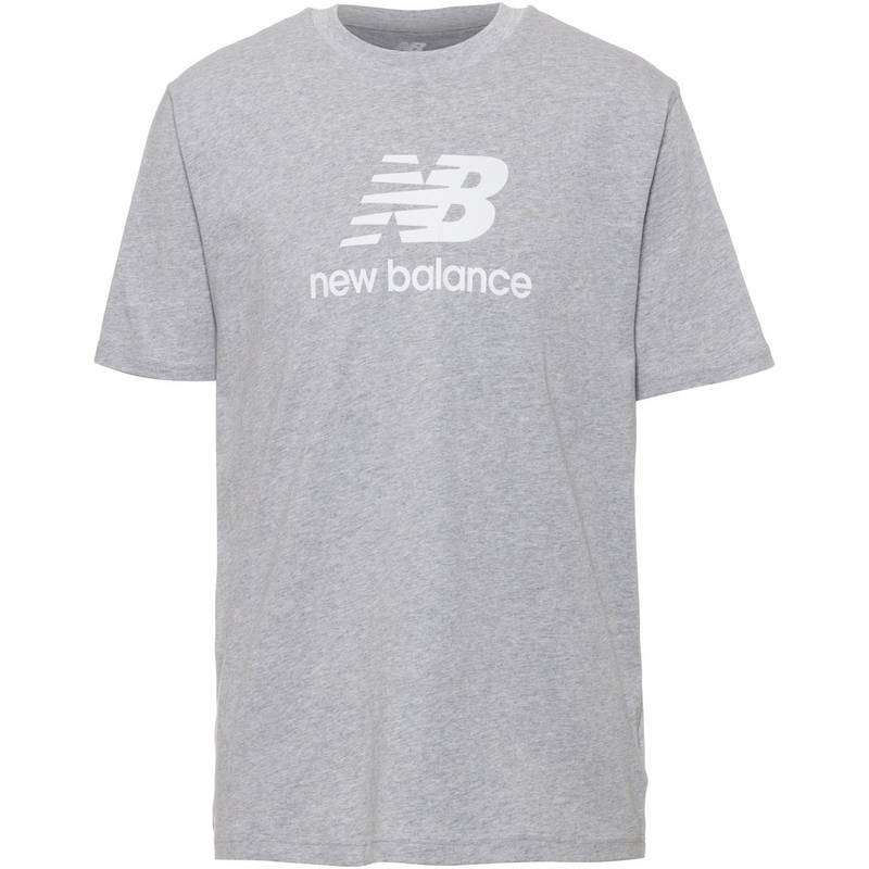NEW BALANCE Essentials T-Shirt Herren