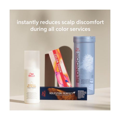 Podkladová báze Wella Professionals Marula Oil 150 ml