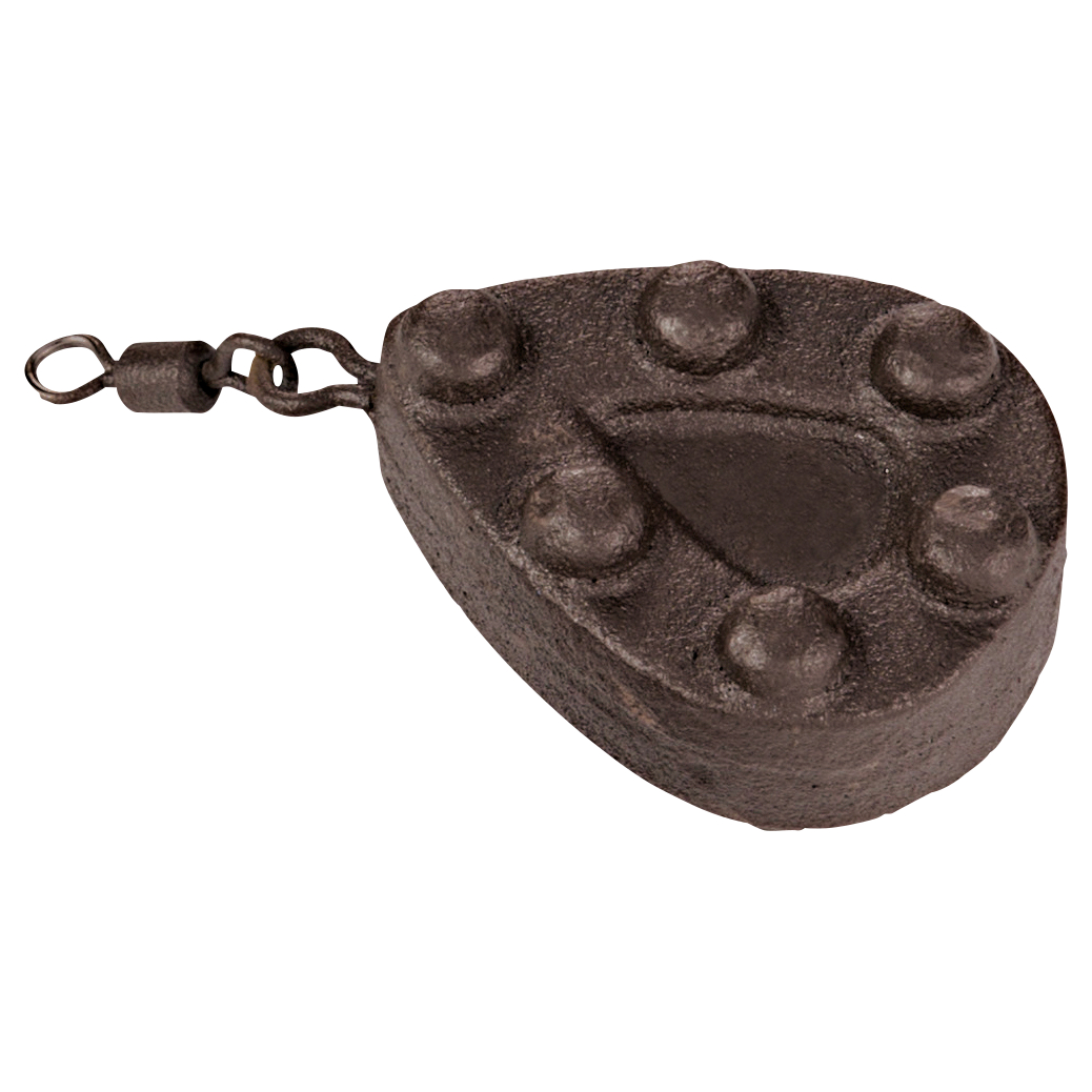 Pelzer Blei Soft Grip Swivel
