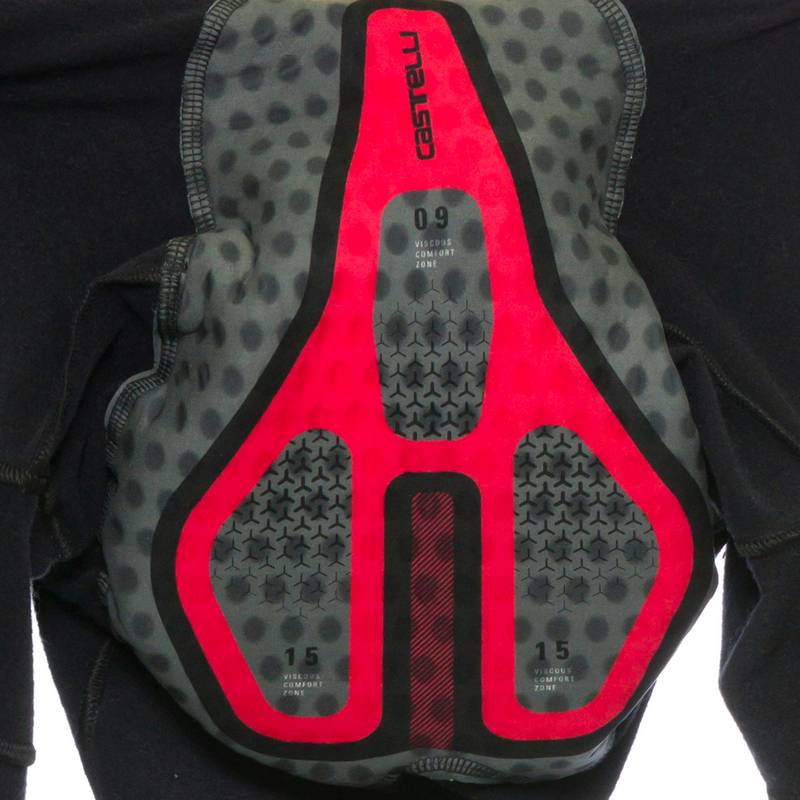 castelli FREE AERO RC Bibtights Herren