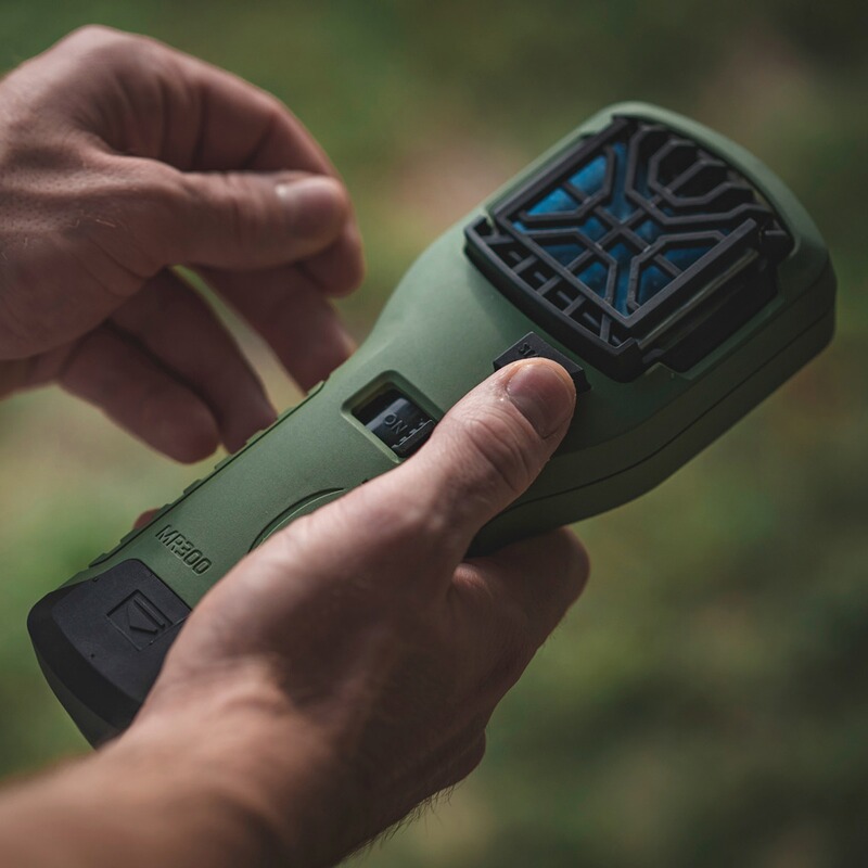 THERMACELL Handgerät MR-300 &ndash; Sonderset