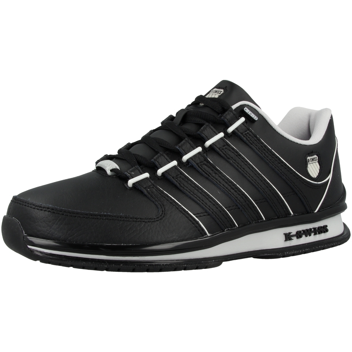 K-Swiss Rinzler SMU Sneaker Low schwarz