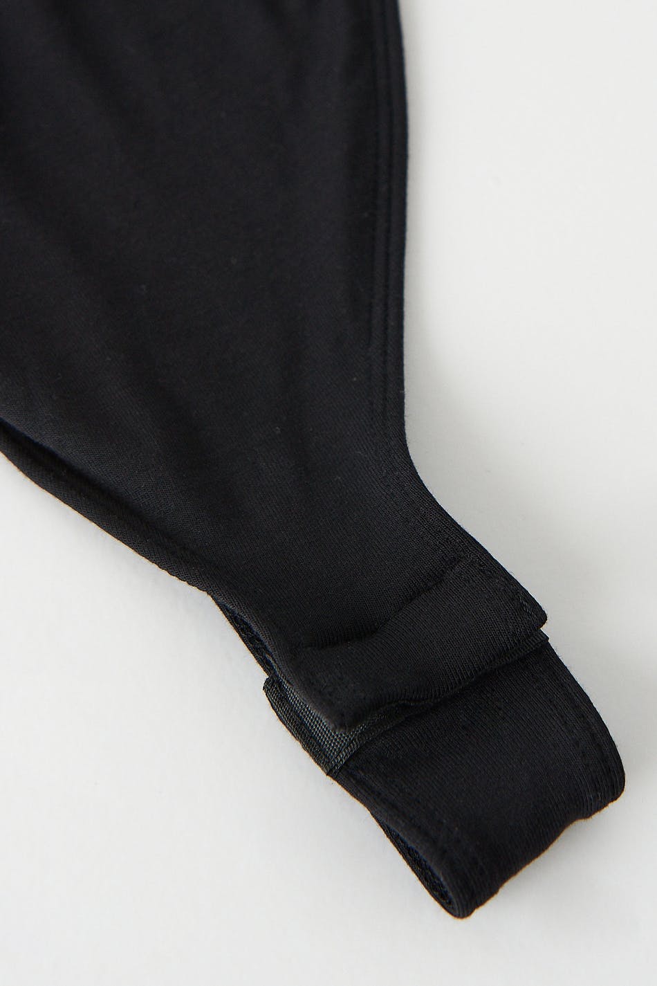 Mw cut out body