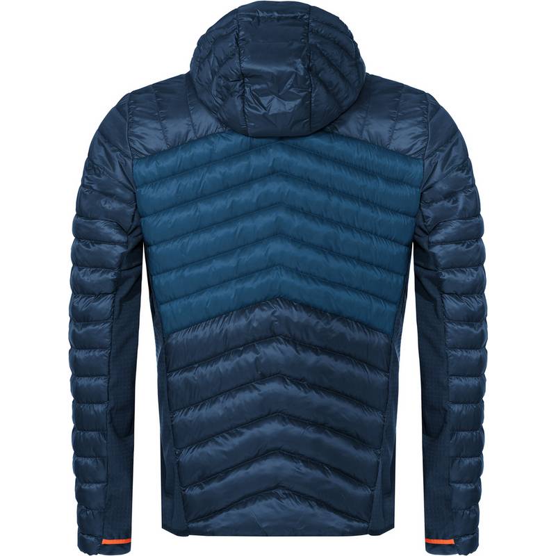 VAUDE Sesvenna Pro II Steppjacke Herren