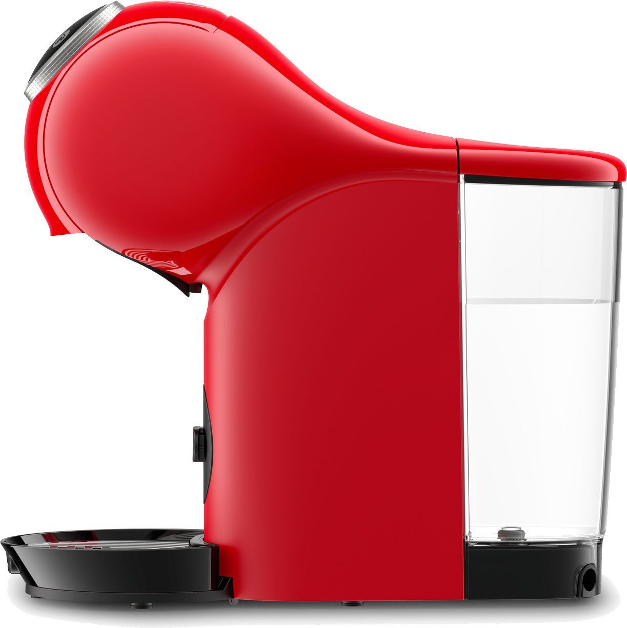 NESCAFÉ® Dolce Gusto® Kapselmaschine KP3405 Genio S Plus, Temperaturwahl, automatische Abschaltung, 0,8 Liter Wassertank