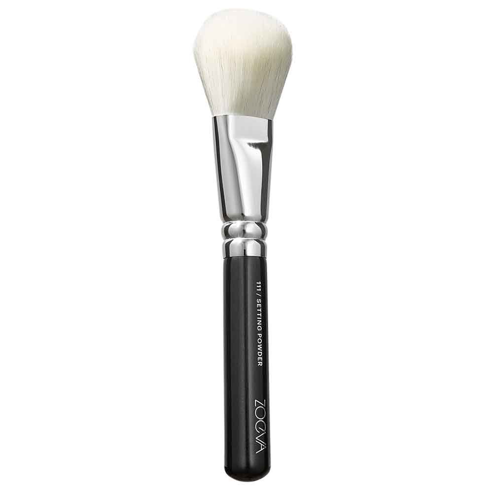 ZOEVA Gesichtspinsel 111 Setting Powder Pinsel