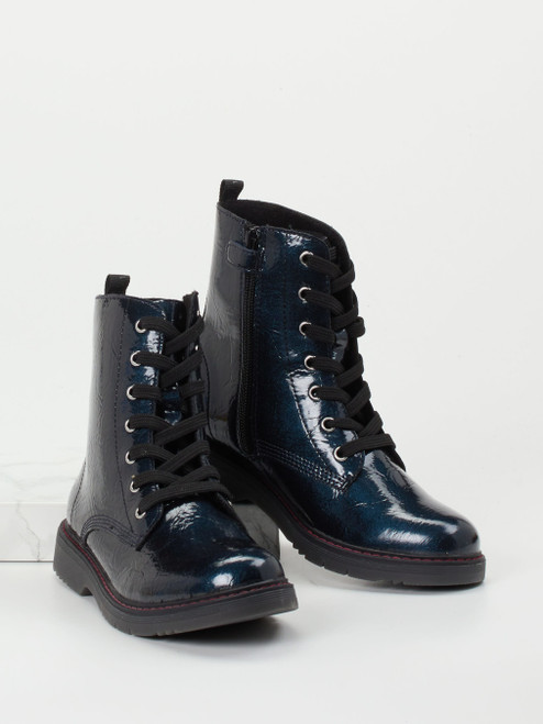 Schnürboots-67001090193 Richter