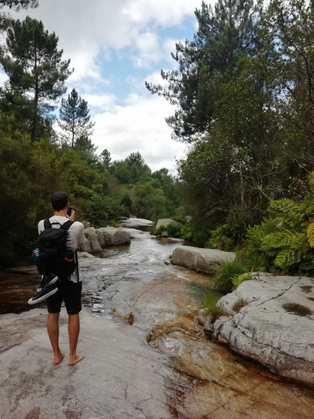 Mystery Ranch - Gallagator 19 - Daypack