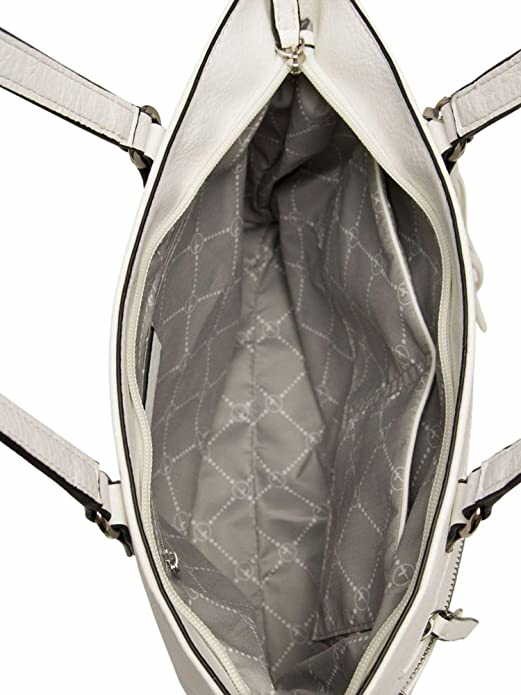 TAMARIS Handtaschen weiss Adele