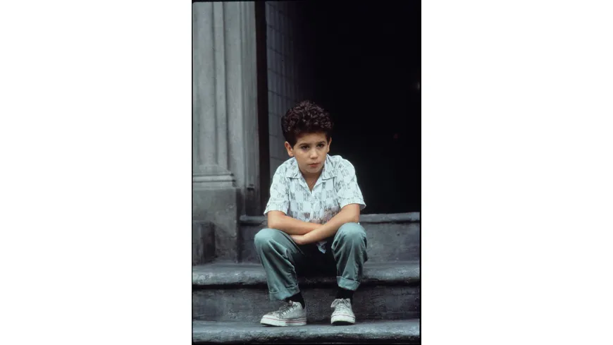 IN DEN STRASSEN DER BRONX - 2-Disc Mediabook Cover A (Blu-ray + DVD) Limited 999 Edition