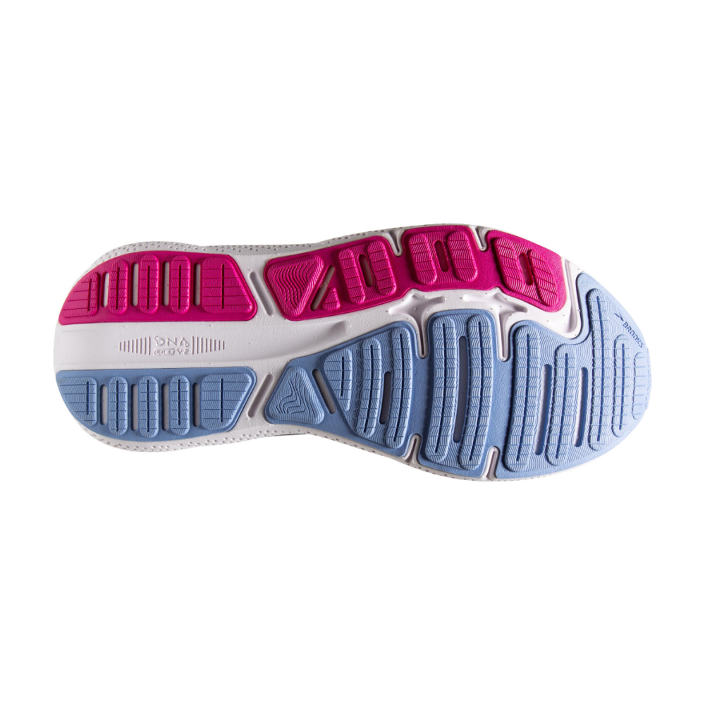 Brooks Ghost Max 120395-1B-082 / grau