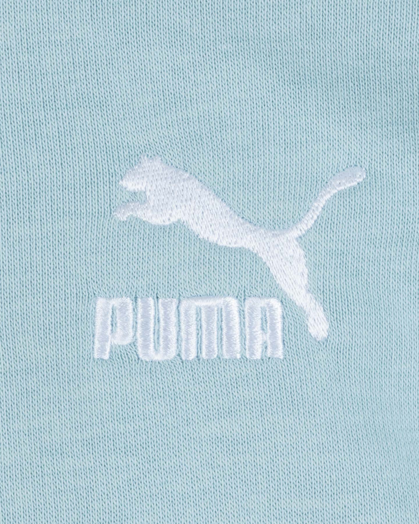 Felpa Puma Girl Jr 682203-22