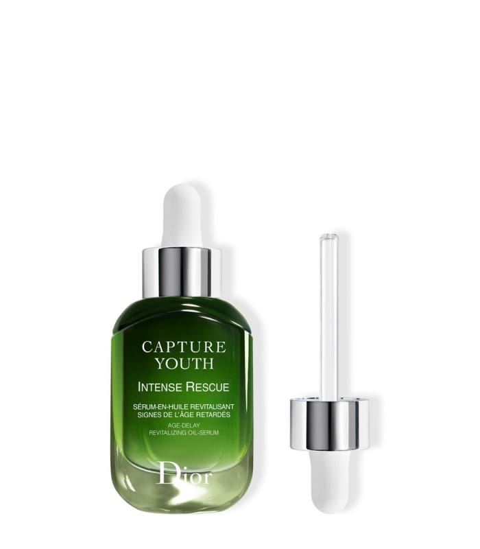 Dior-CAPTURE YOUTH-Sérum Visage Intense Rescue