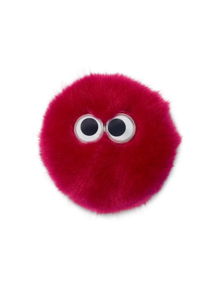 Ergobag ergobag Flausch-Klettie Rot günstig kaufen onesize
