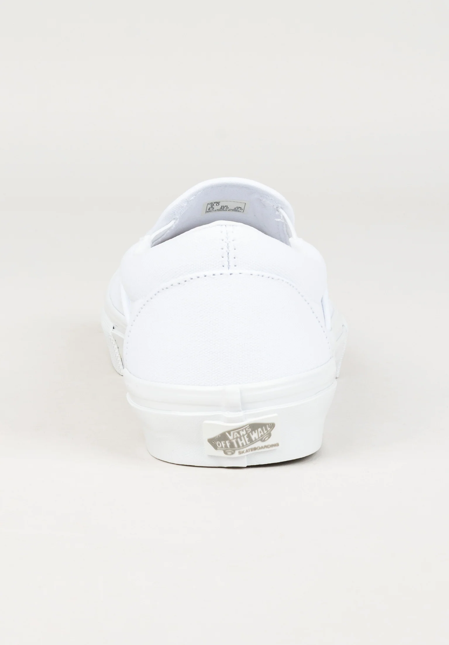 Skate Slip-On