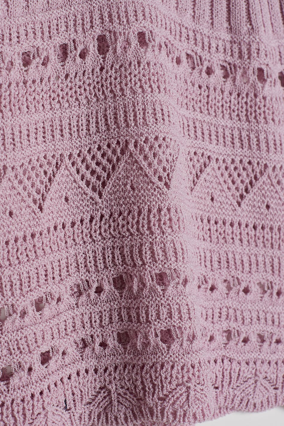 Hilma knitted tank