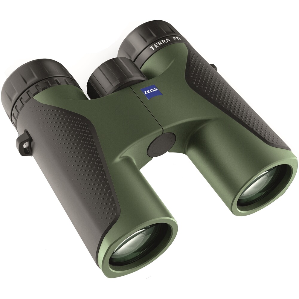 ZEISS Fernglas Terra ED 8x32