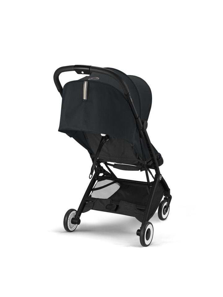 Cybex Cybex Orfeo Reisebuggy  - Farbe: Magic Black / Black günstig kaufen onesize