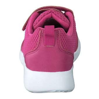 Barbarella Sneaker in pink
