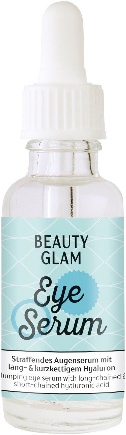 BEAUTY GLAM Augenserum Beauty Glam Eye Serum