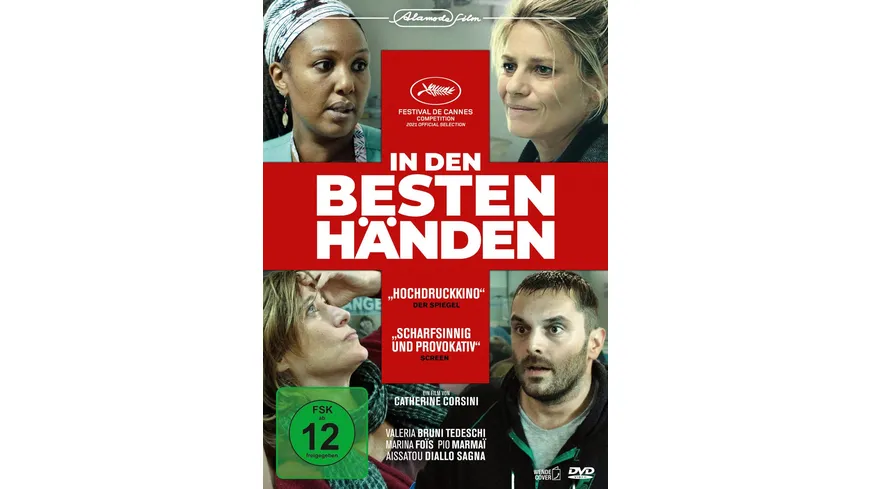 In den besten Händen
