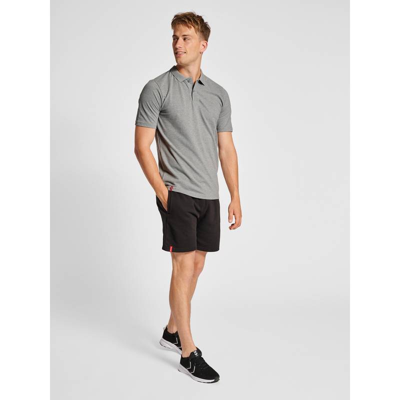 hummel hmlRED CLASSIC POLO Poloshirt Herren