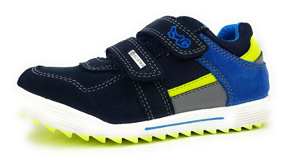 Primigi 1876-633 Blau Navy/ Ocean